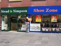 Shoe Zone Limited 735253 Image 0